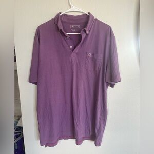 Peter Millar Quail Hollow Polo